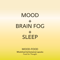 Mood–Food