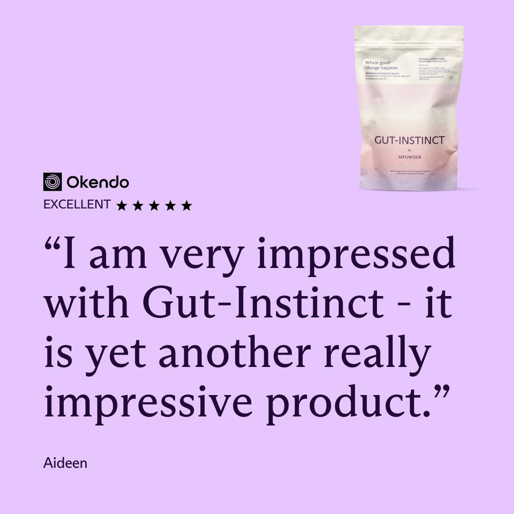 Gut-Instinct
