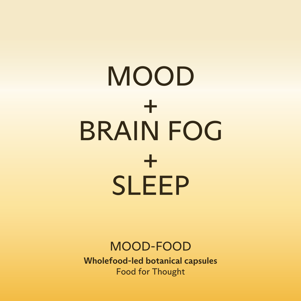 Mood-Food