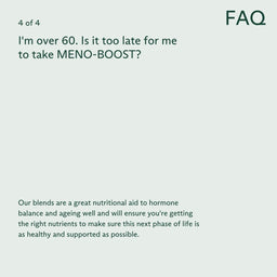 Meno-Boost Daily