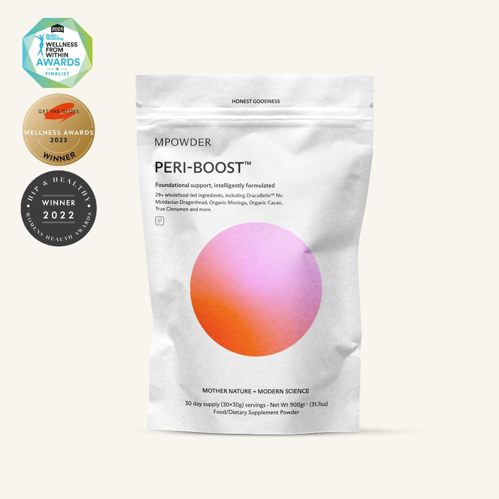 Peri-Boost Daily