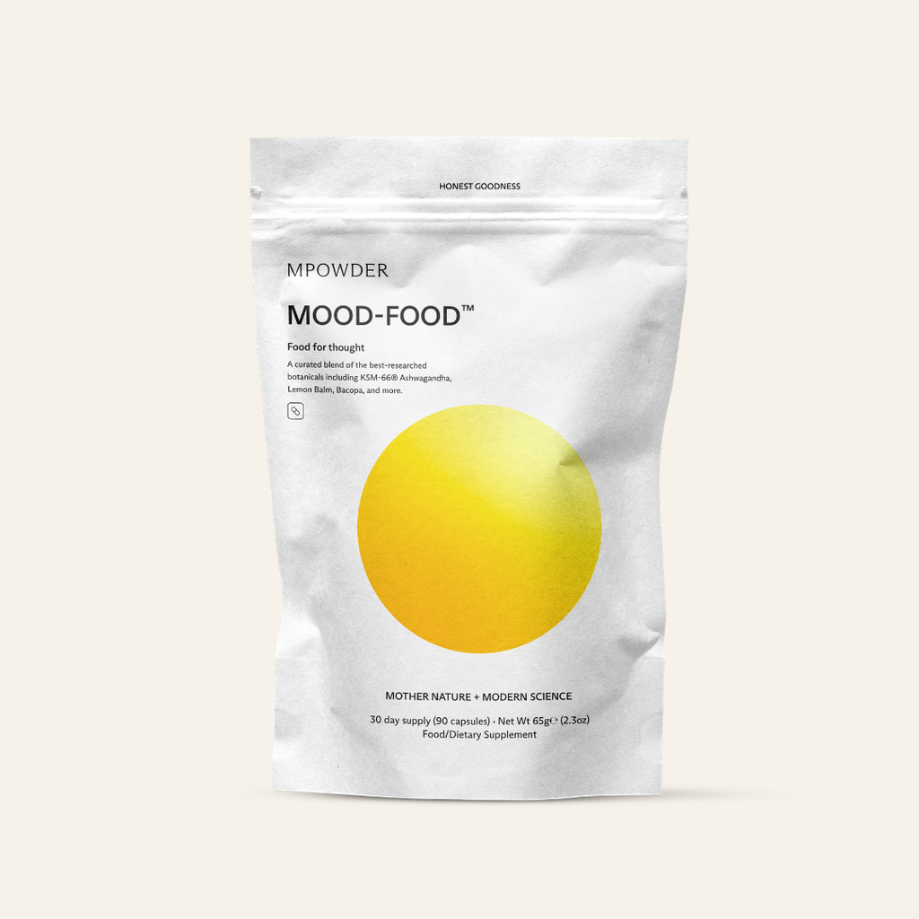 Mood-Food