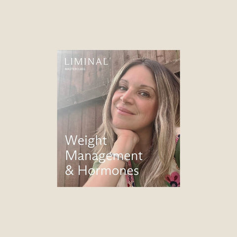 Weight Management and Hormones