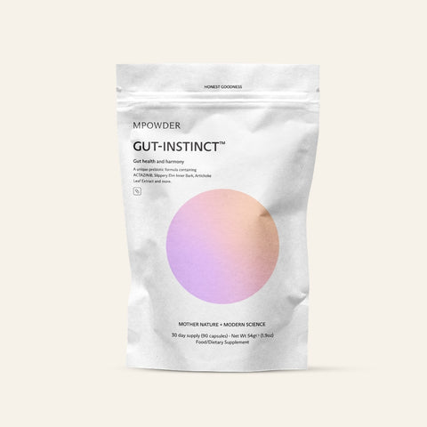 Gut-Instinct Limited Edition 7 day pouch