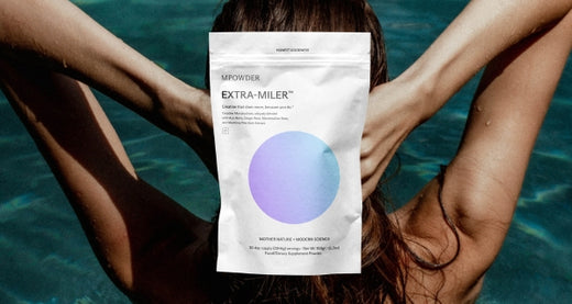 Menopause Supplements | Vitamins & Minerals – MPOWDER