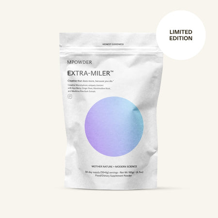 Extra Miler™