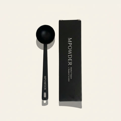 MPOWDER Limited Edition Creatine Scoop