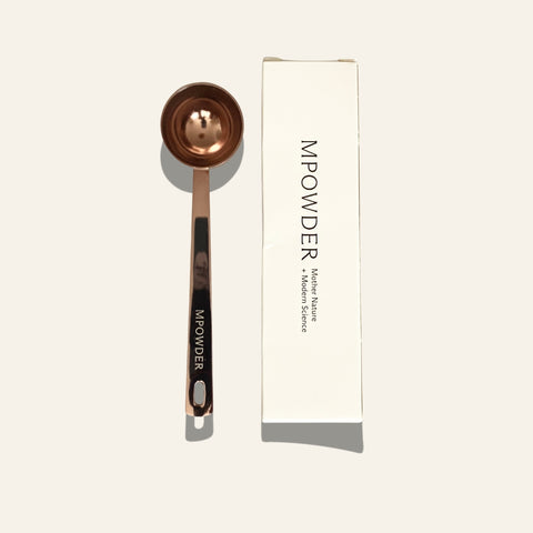 MPOWDER Scoop