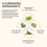 £29.99 Exclusive Offer - 30 Day Pouch [RRP £42.50]
