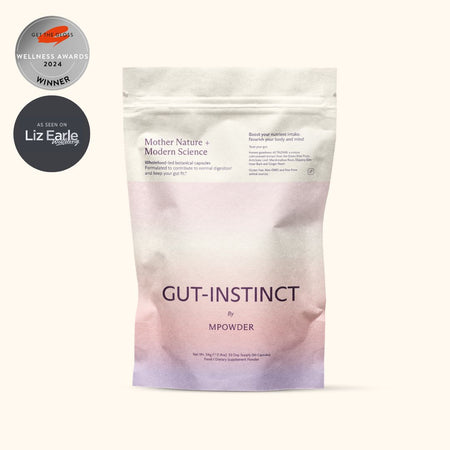 Gut Instinct