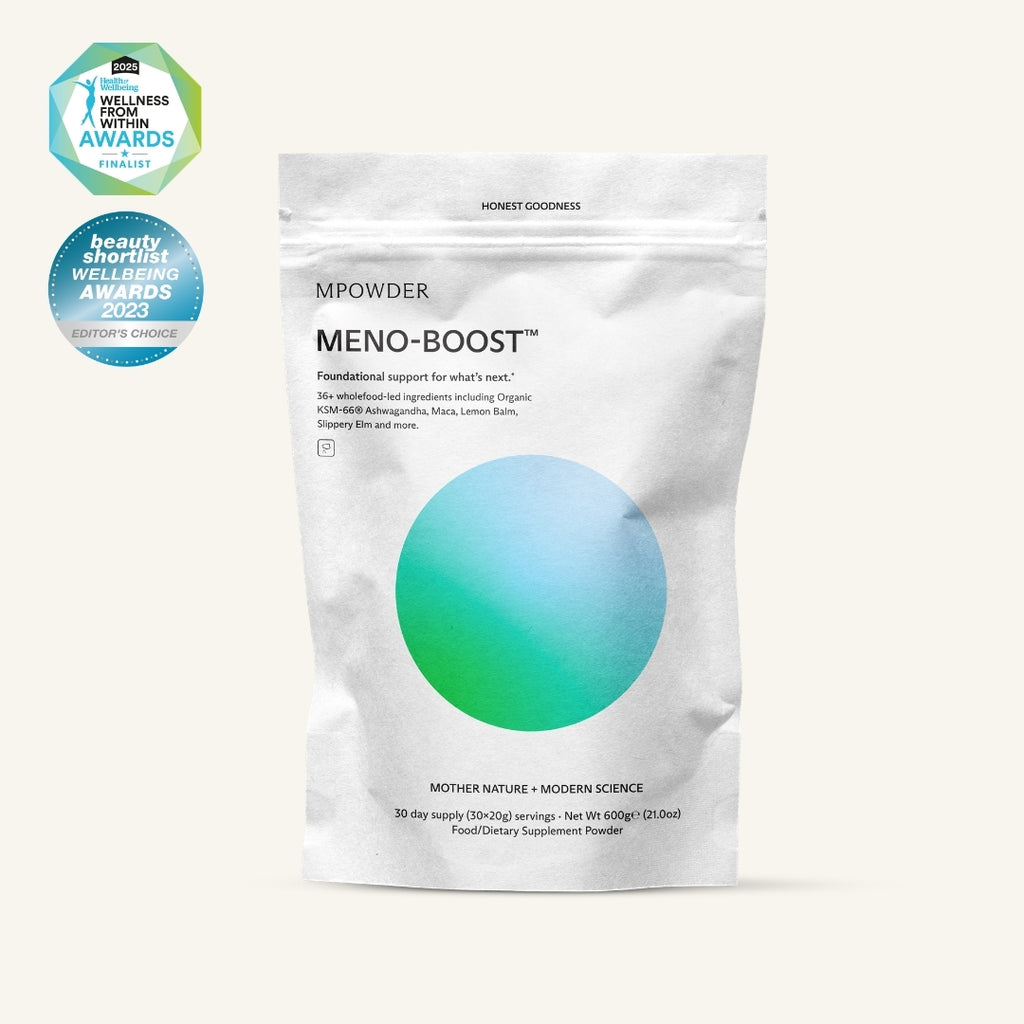 MENO-BOOST