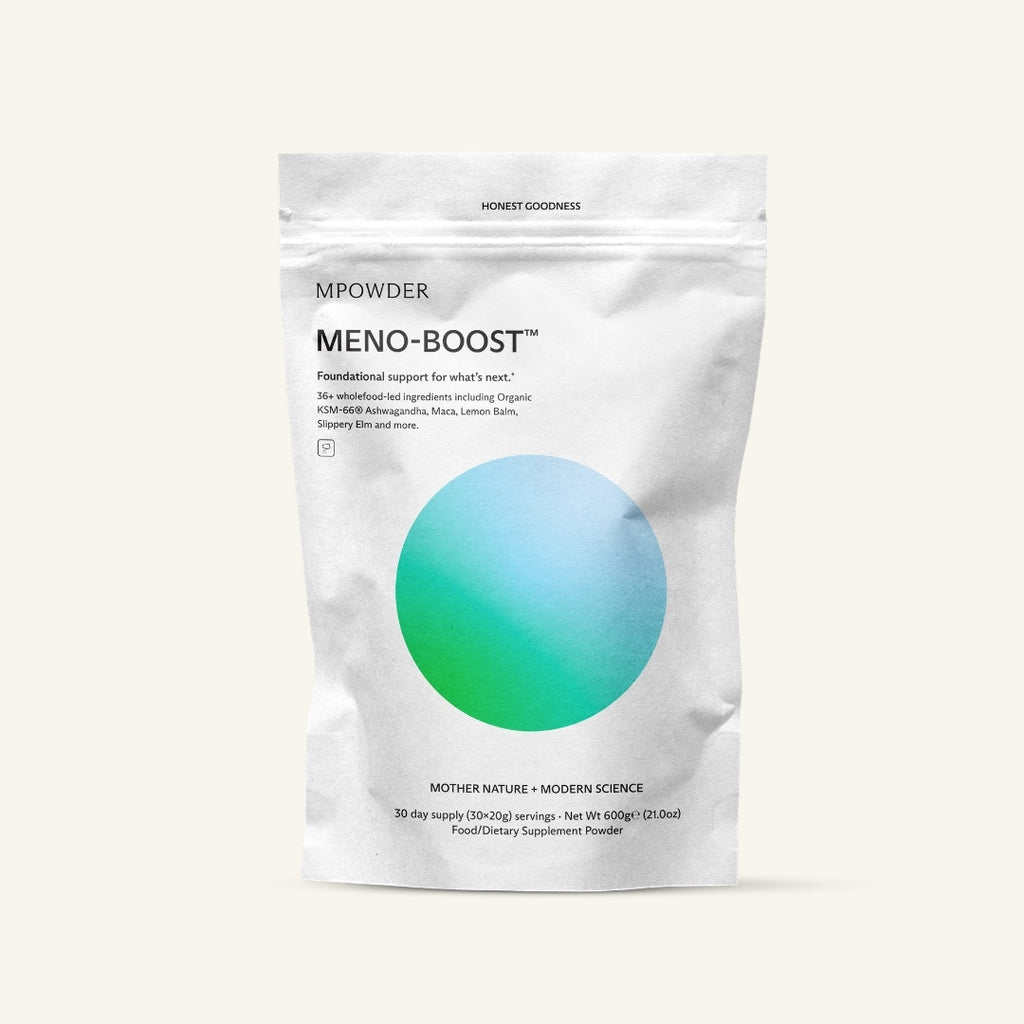 MENO-BOOST