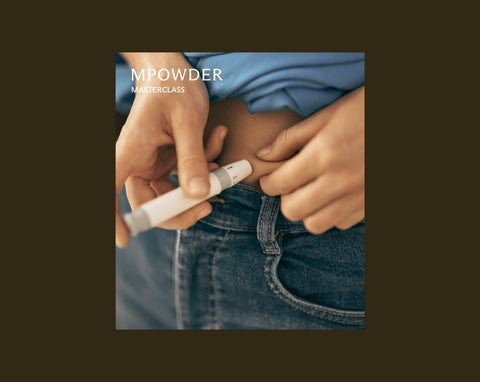 The GLP1 truth files