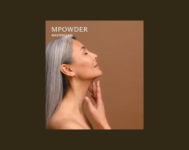 Menopause Supplements | Vitamins & Minerals – MPOWDER