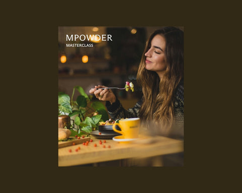 Your last diet is to not diet