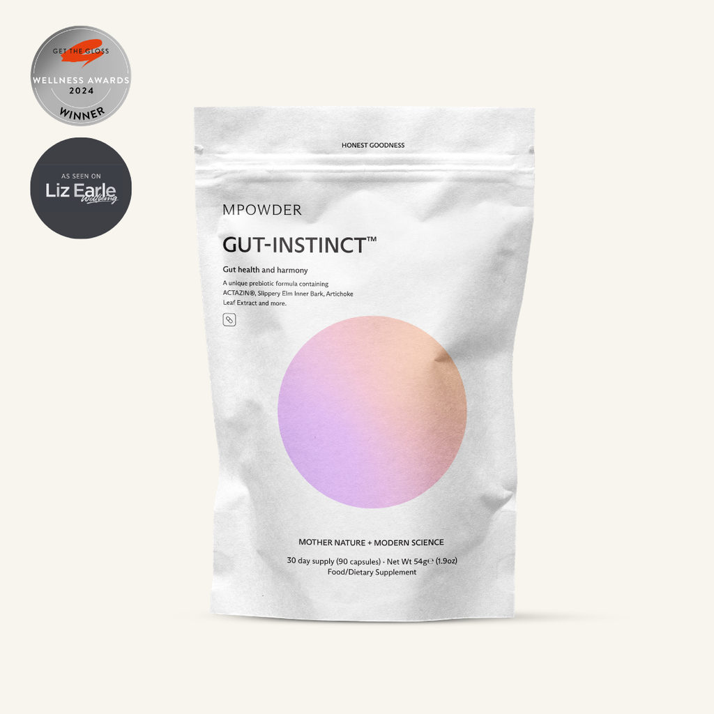 Gut-Instinct