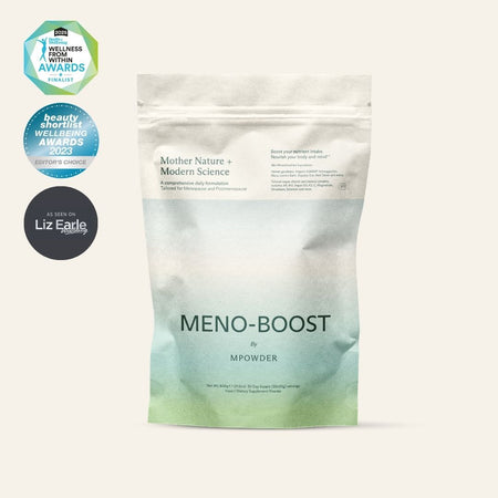 MENO BOOST