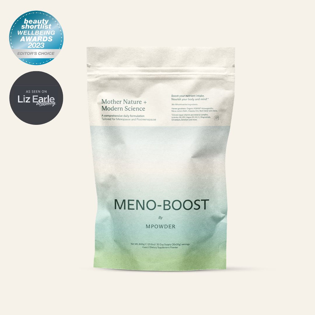 Meno-Boost Daily