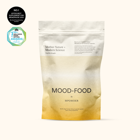 Mood Food