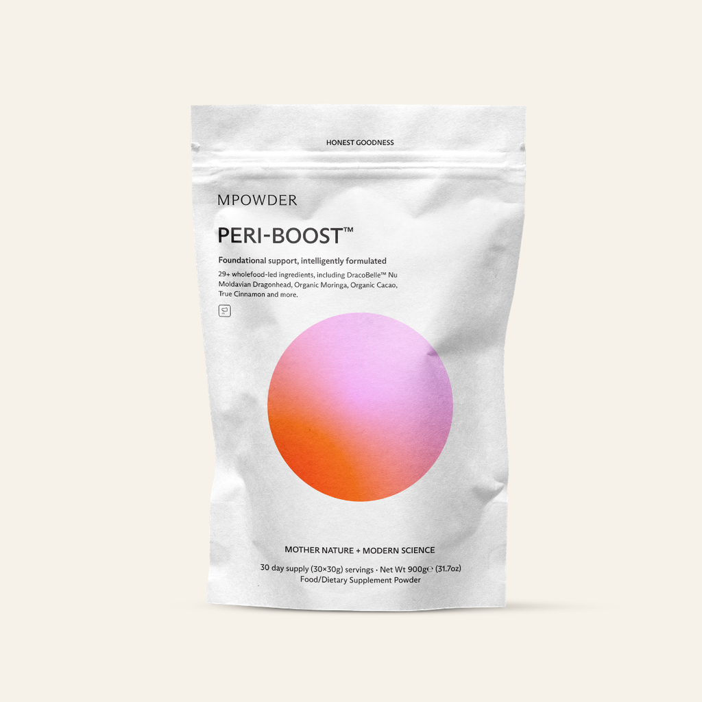 Peri-Boost Daily