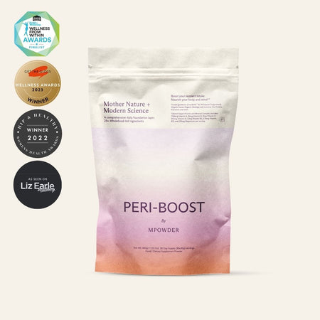Peri Boost Daily